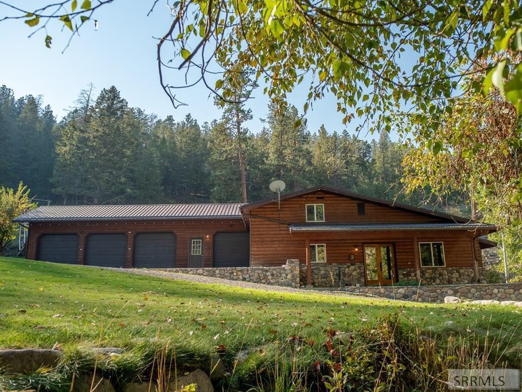 House in Gibbonsville, Idaho, United States 2 - 17791866