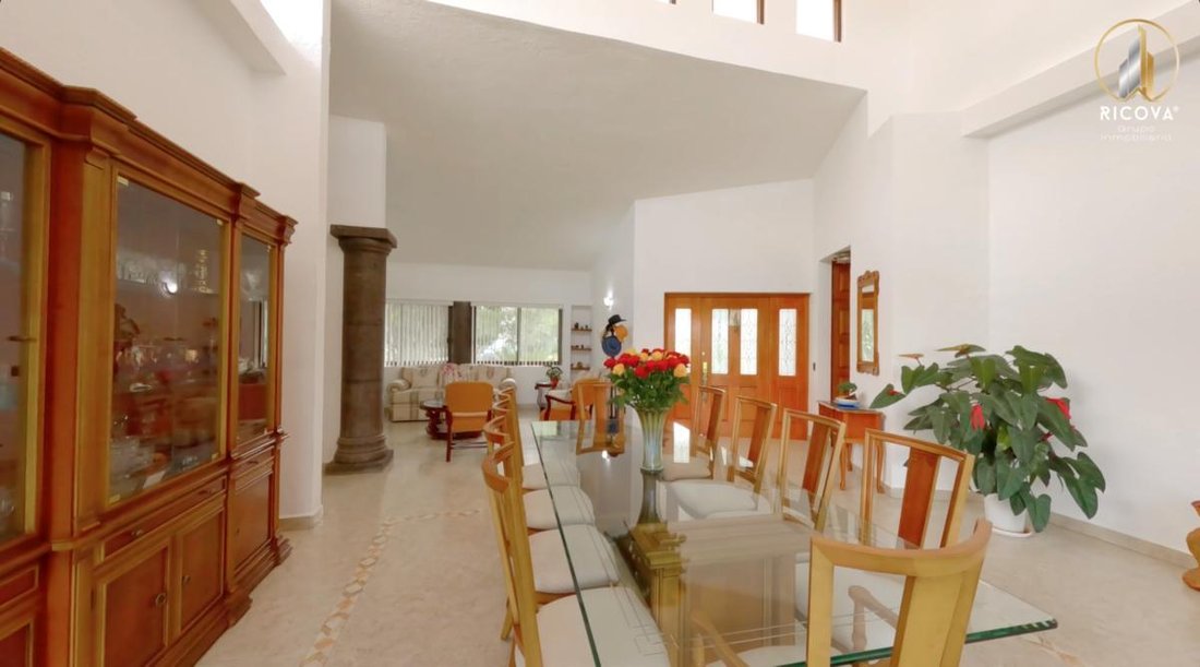 House in Santiago de Querétaro, Querétaro, Mexico 3 - 18127215