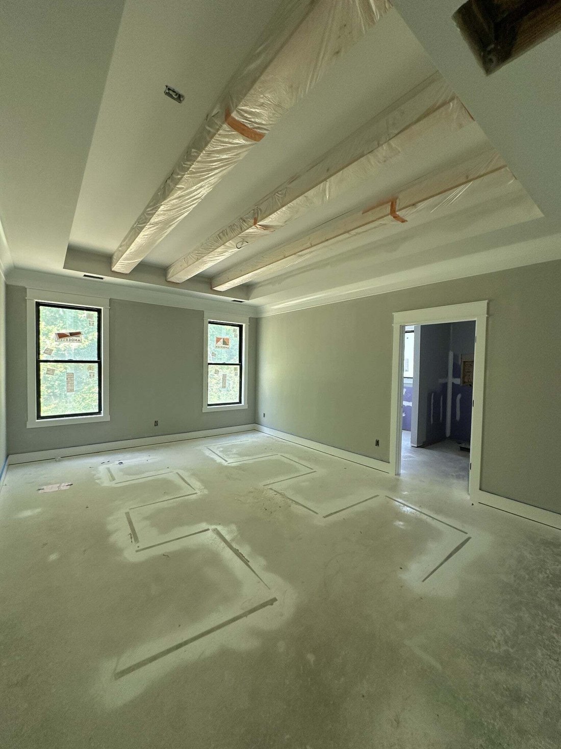 House in Tullahoma, Tennessee, United States 3 - 18130469