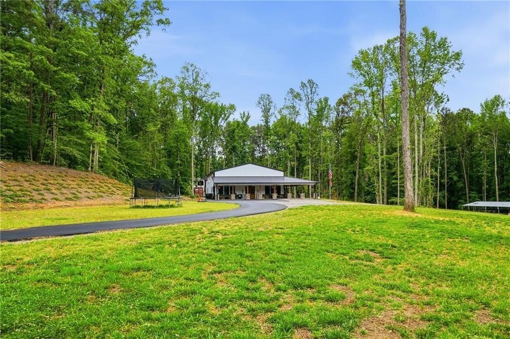 House in Ball Ground, Georgia, United States 5 - 18131013