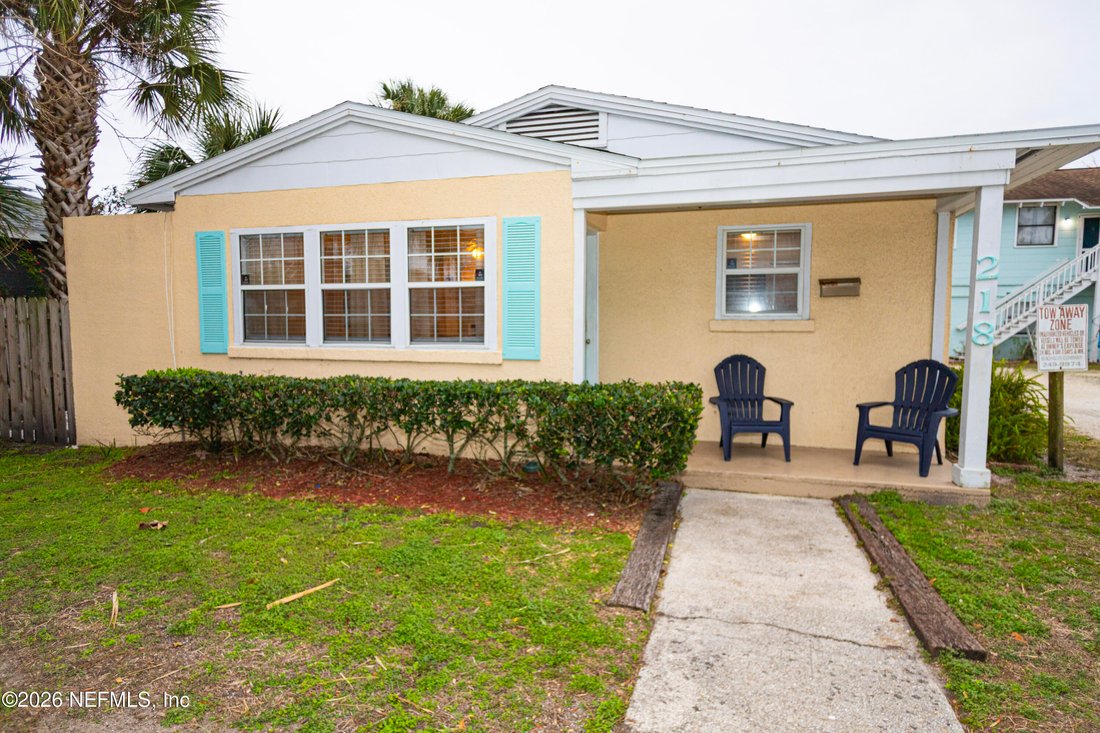 House in Jacksonville Beach, Florida, United States 2 - 18118458