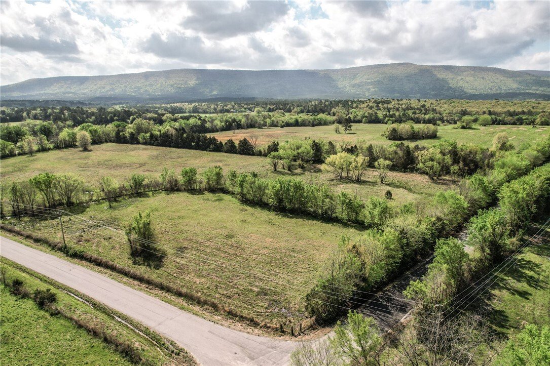 Land in Mansfield, Arkansas, United States 1 - 18133103