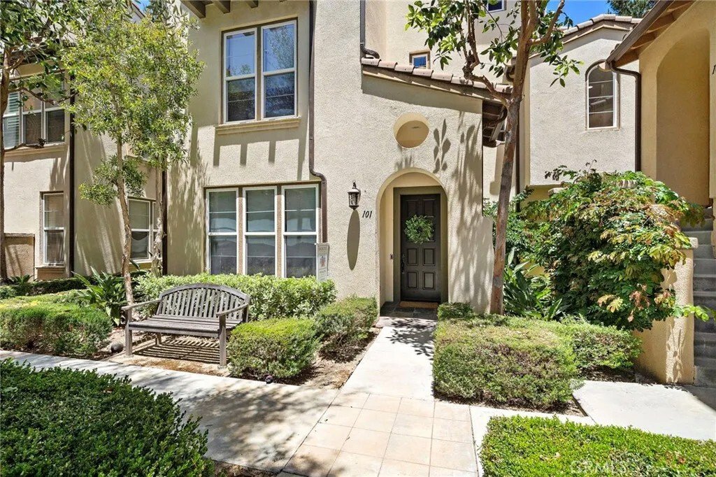 House in Irvine, California, United States 1 - 18127887