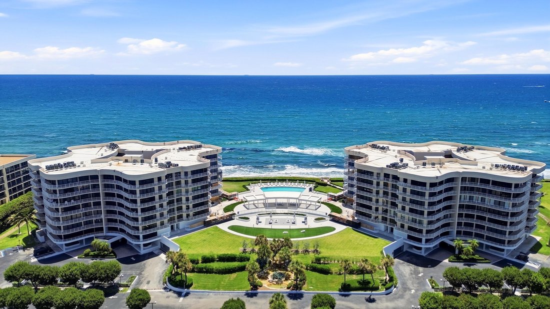 Condo in Palm Beach, Florida, United States 2 - 18132117