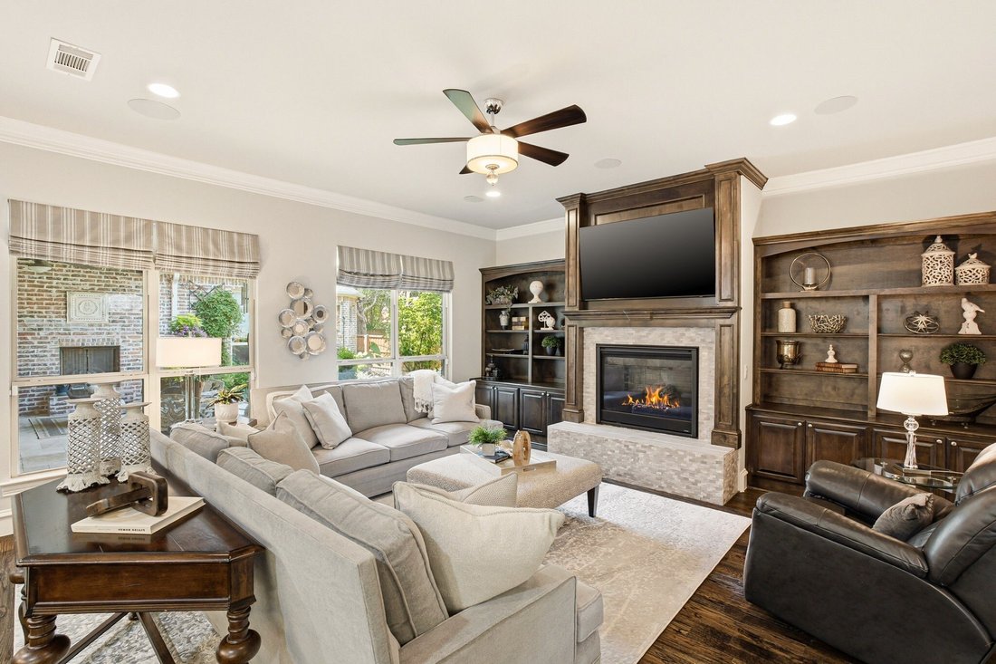 House in McKinney, Texas, United States 5 - 18133176