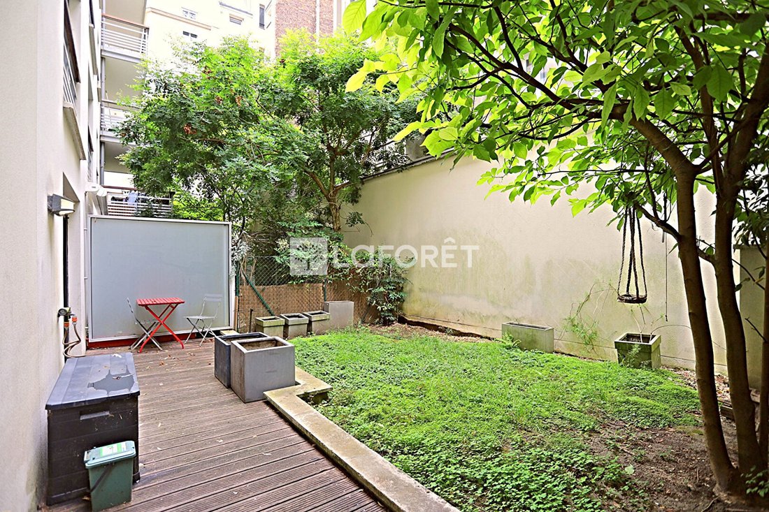 Apartment in Mouton Duvernet, Paris 14e Arrondissement, Paris 5 - 18130582
