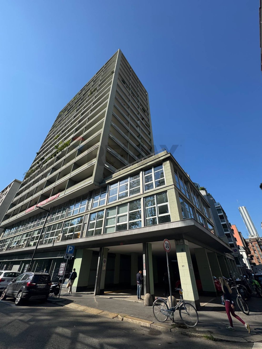 Apartment in Portello - Tre Torri, Milan, Italy 4 - 18134403