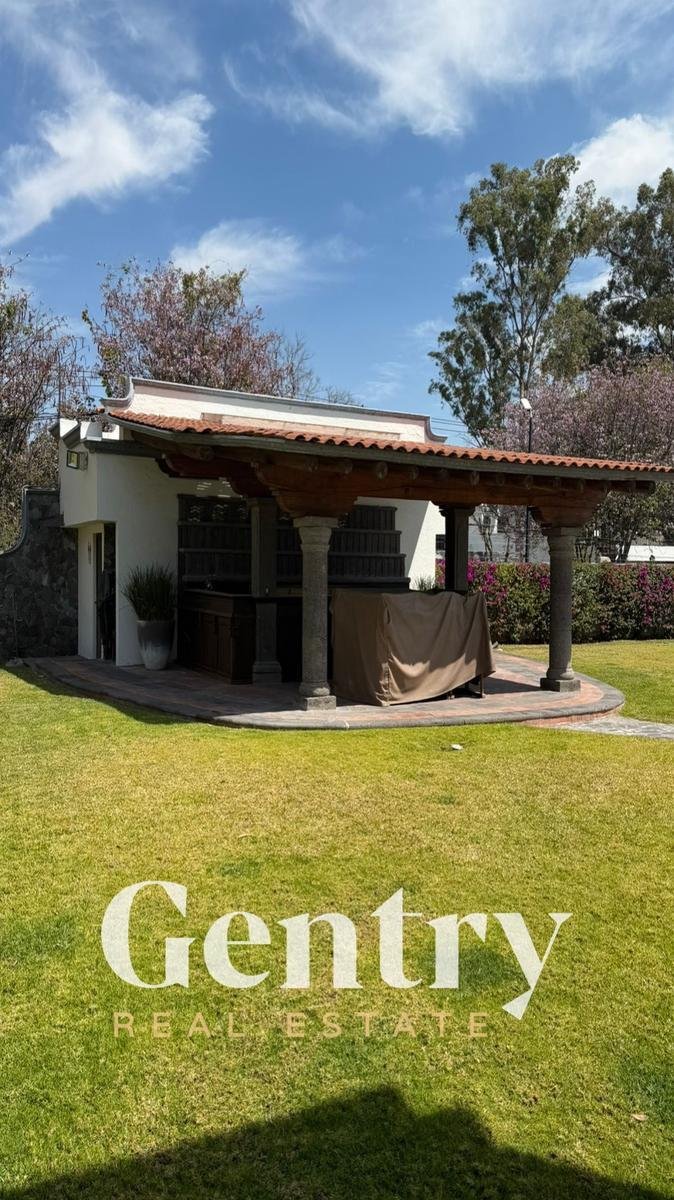 House in Santiago de Querétaro, Querétaro, Mexico 3 - 18131255