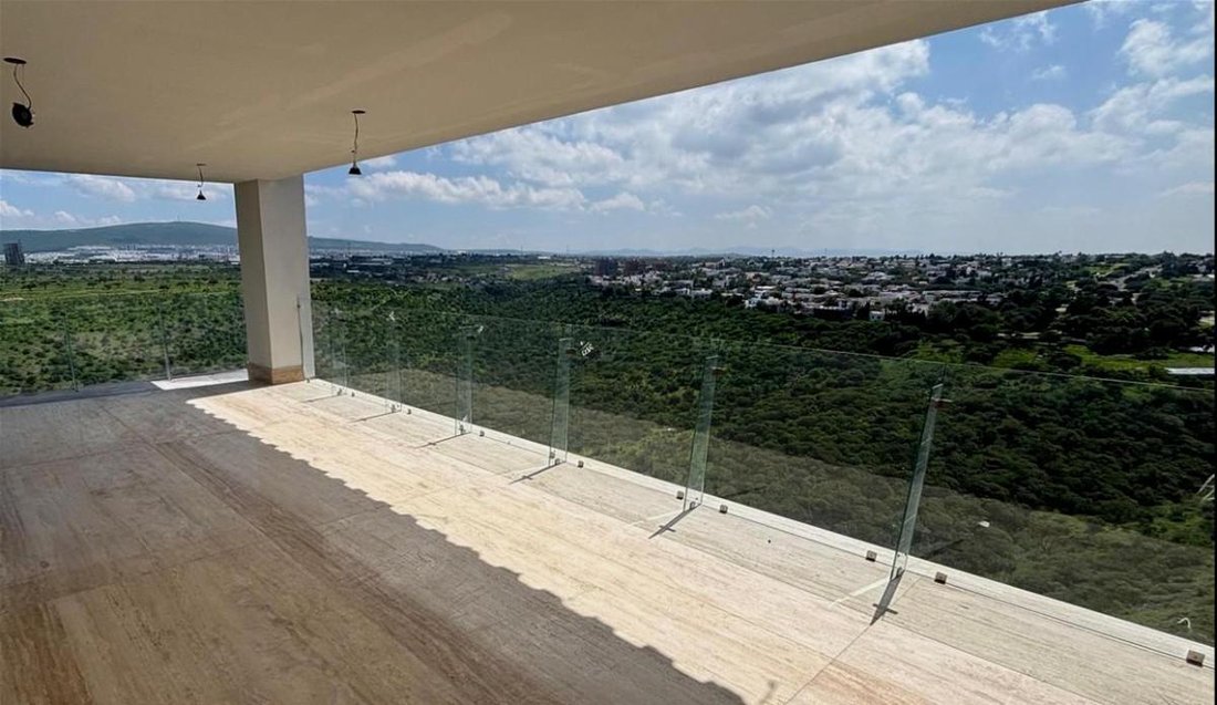 Apartment in Santiago de Querétaro, Querétaro, Mexico 2 - 18131240