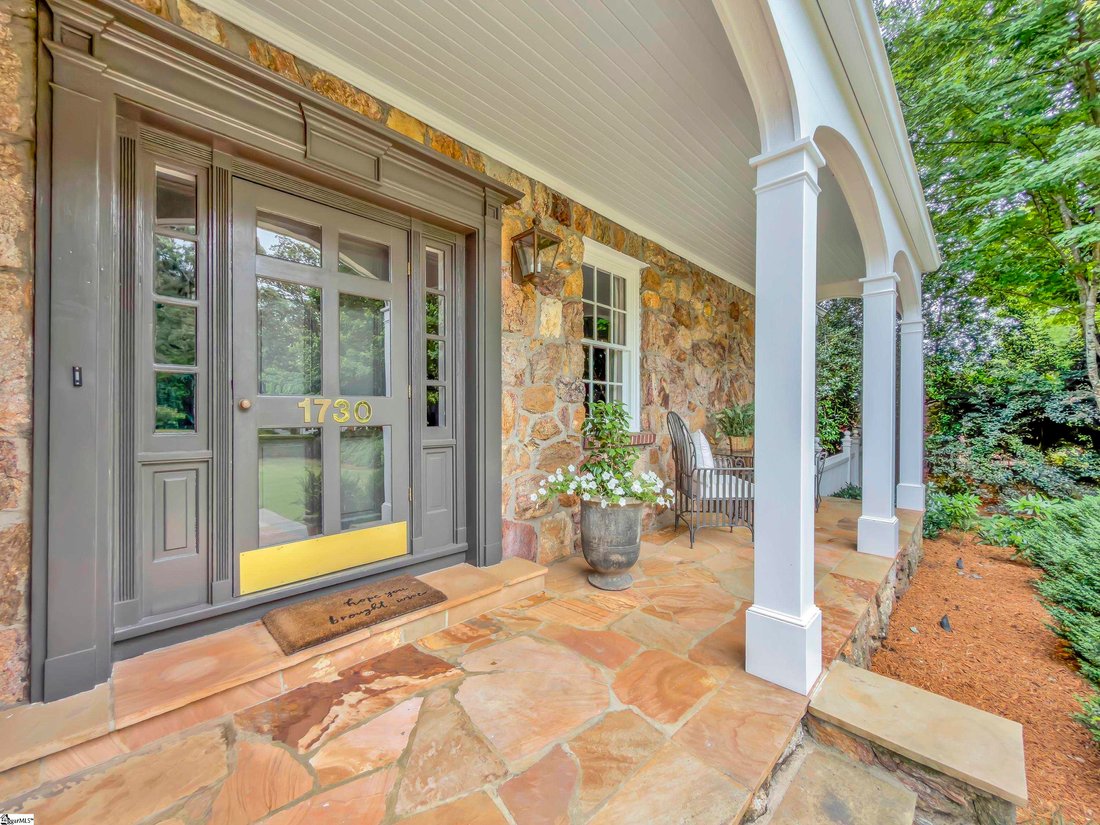 House in Greenville, South Carolina, United States 4 - 18130896