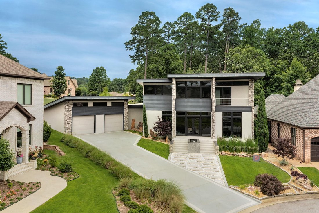 House in Little Rock, Arkansas, United States 1 - 18133168