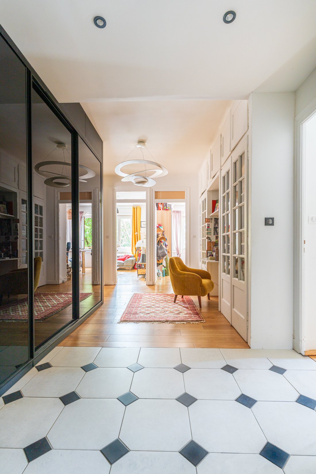 Apartment in Galbert, Annecy, France 5 - 18132266