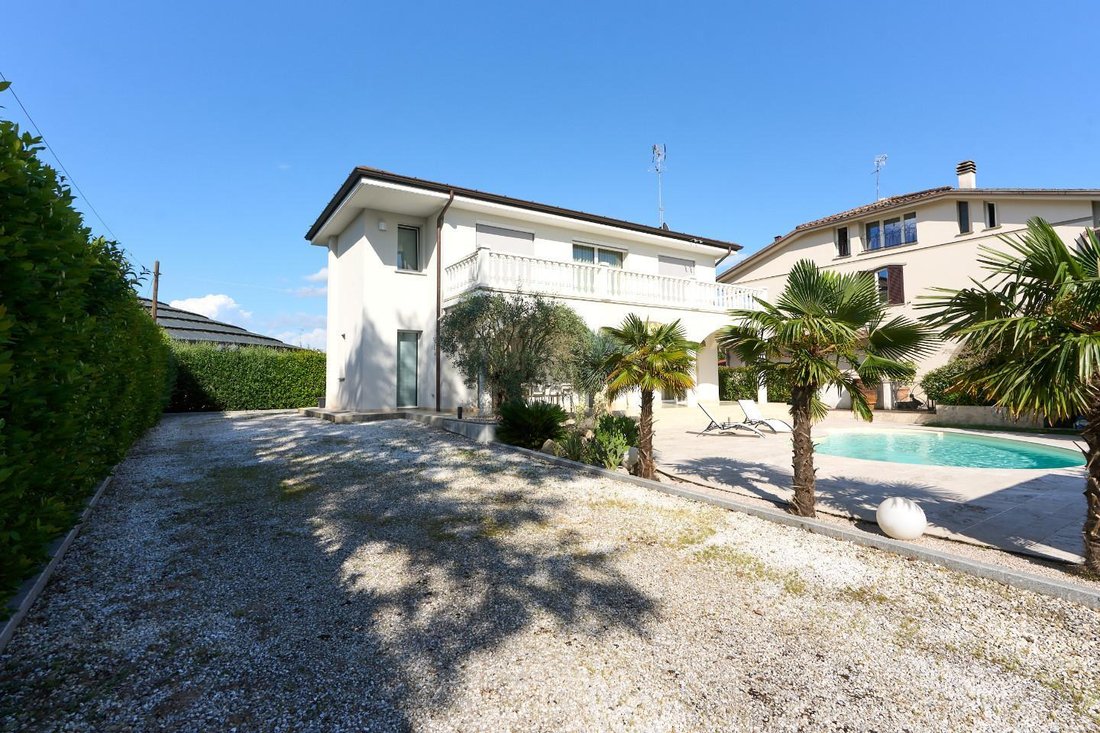 Villa in Center, Fucecchio, Tuscany 4 - 18133321