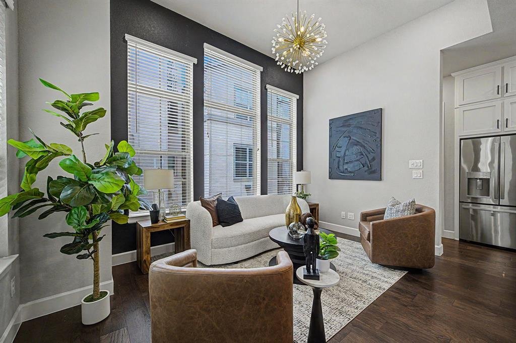 House in Dallas, Texas, United States 5 - 18127844