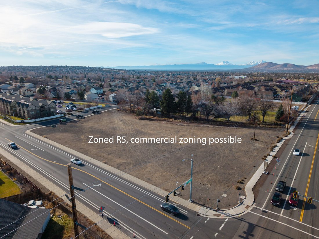 Land in Redmond, Oregon, United States 1 - 18133613
