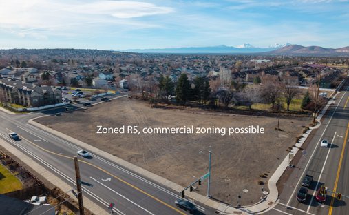 Land in Redmond, Oregon, United States 1