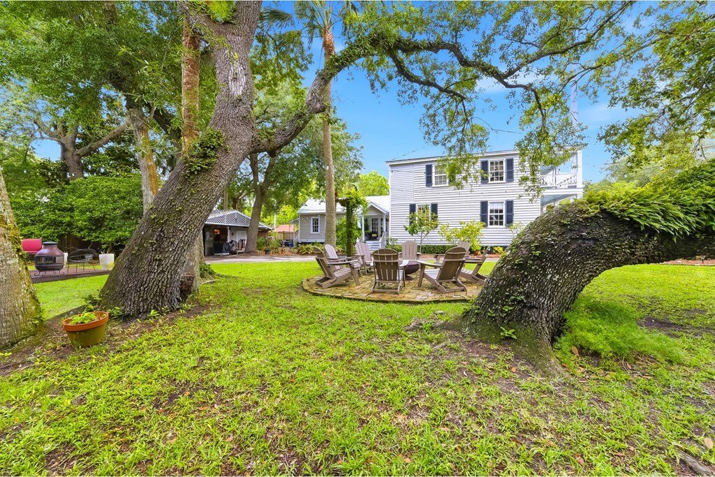 House in Apalachicola, Florida, United States 2 - 18131311