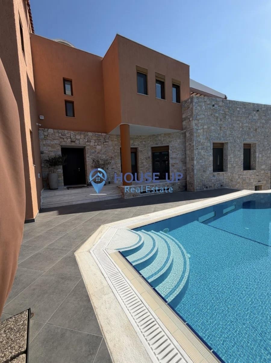 Villa in Vari, Attica, Greece 2 - 18133703