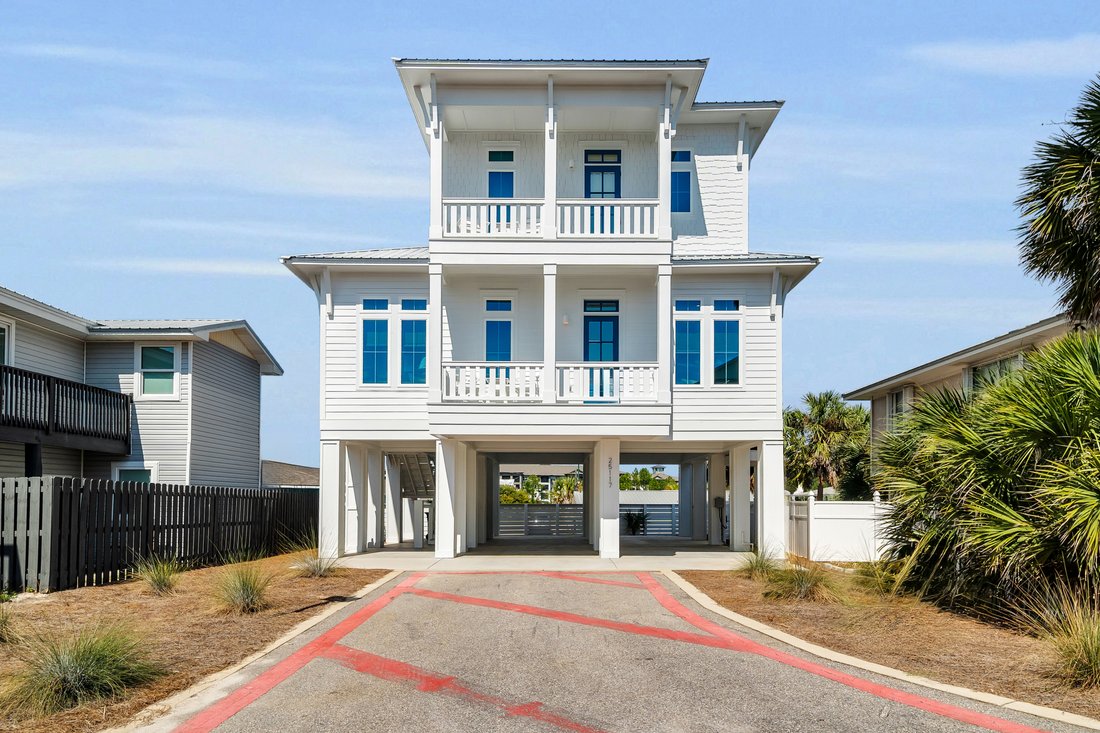 Orange Beach, Alabama, United States 1 - 18134315
