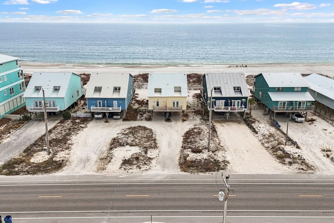 House in Gulf Shores, Alabama, United States 1 - 18134281