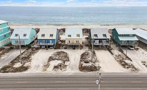 Apartment in Gulf Shores, Alabama, United States 1