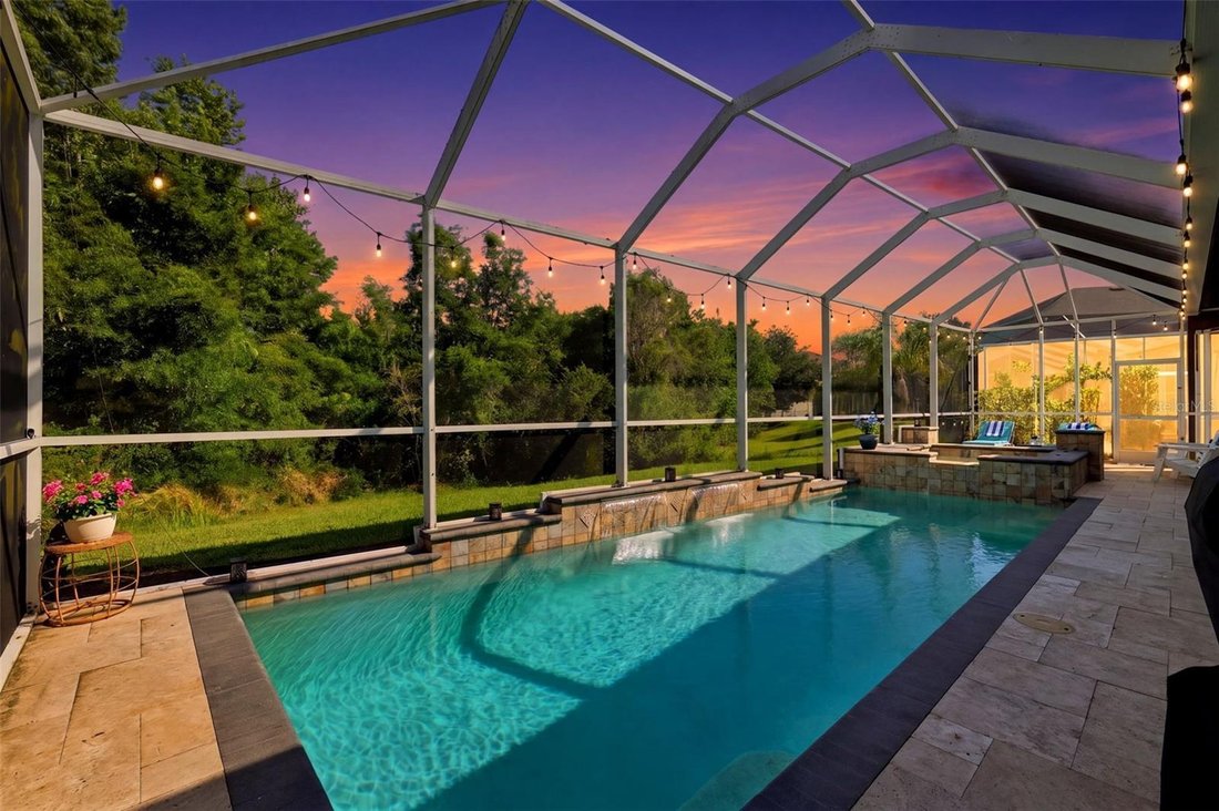 House in Wesley Chapel, Florida, United States 2 - 18127954