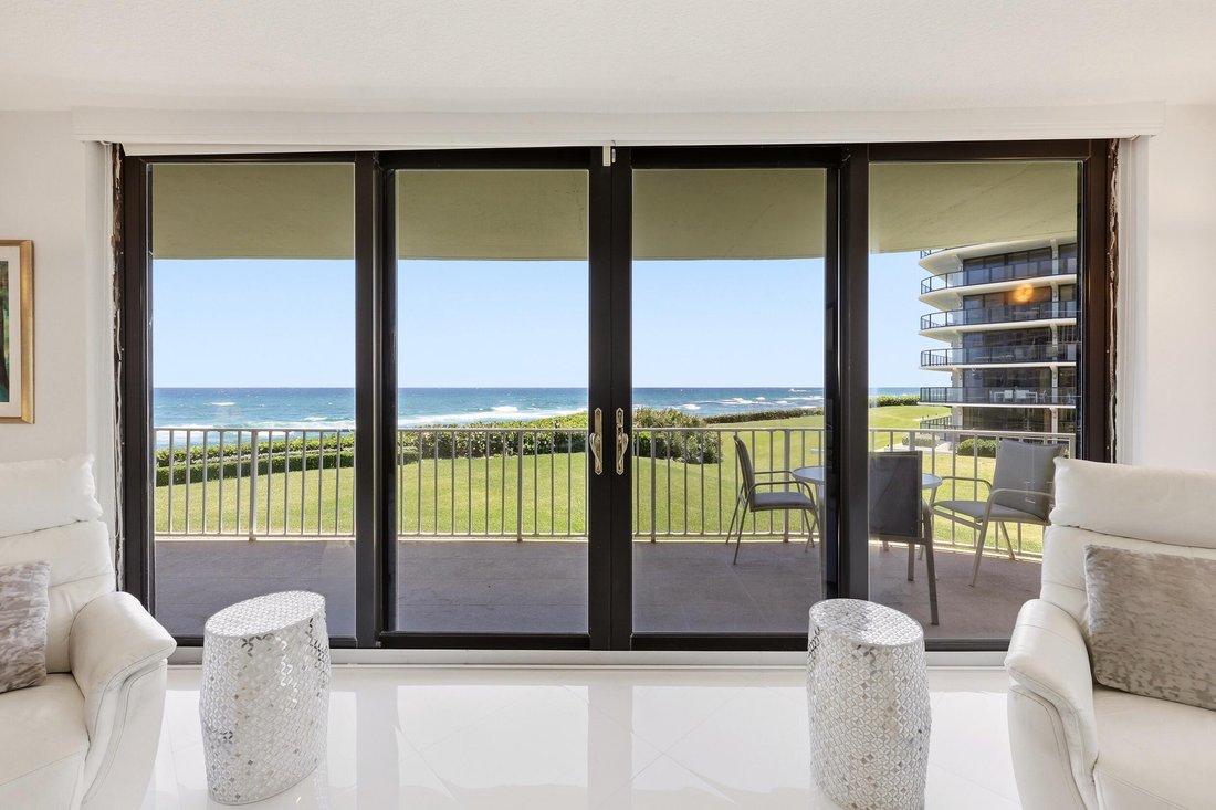 Condo in Palm Beach, Florida, United States 5 - 18132117