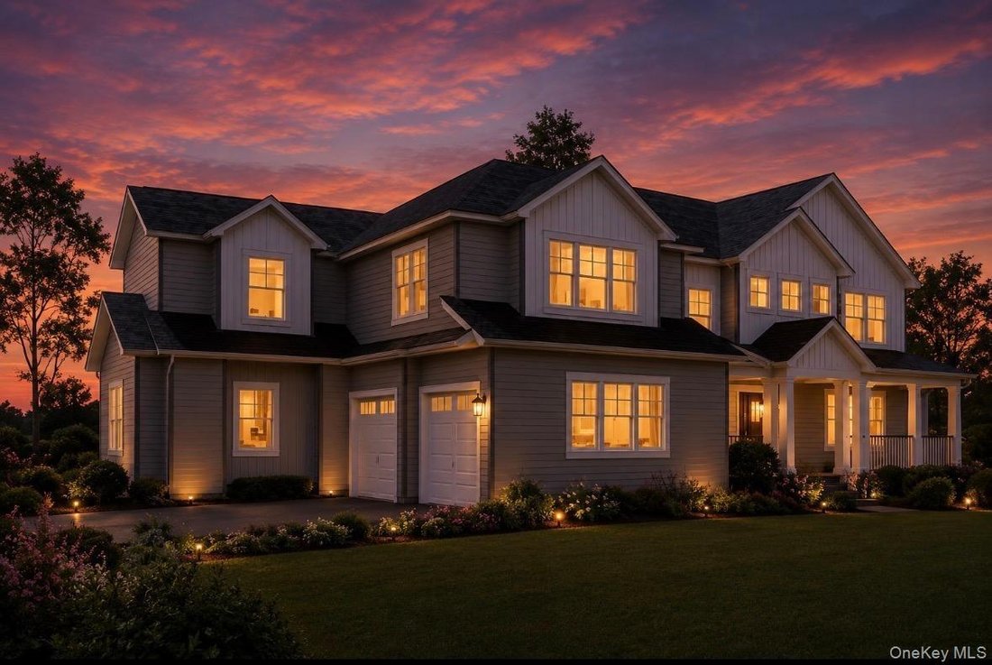 House in Port Jefferson, New York, United States 2 - 18062697