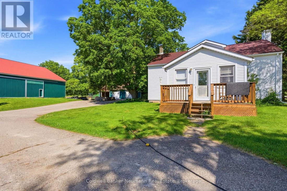 Land in Rockwood, Ontario, Canada 2 - 18130839