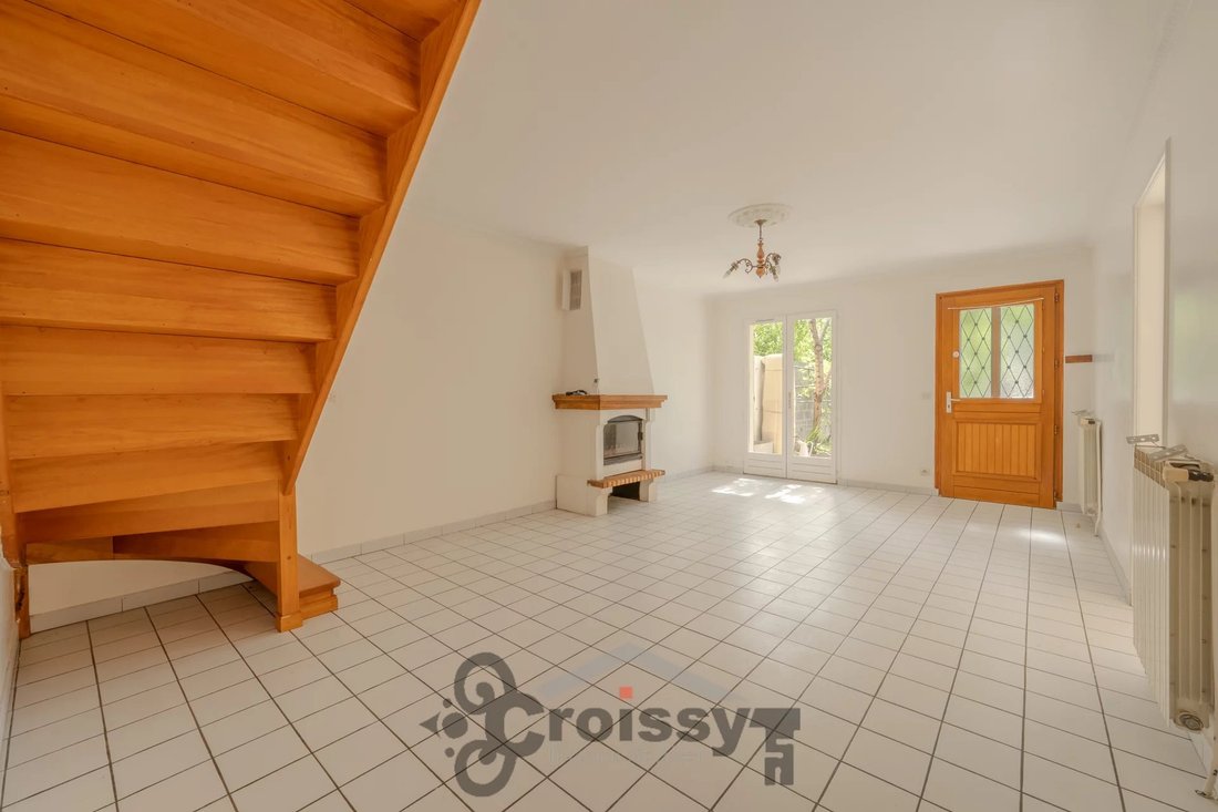 House in Plaine des Courlis, Croissy-sur-Seine, France 4 - 18073270