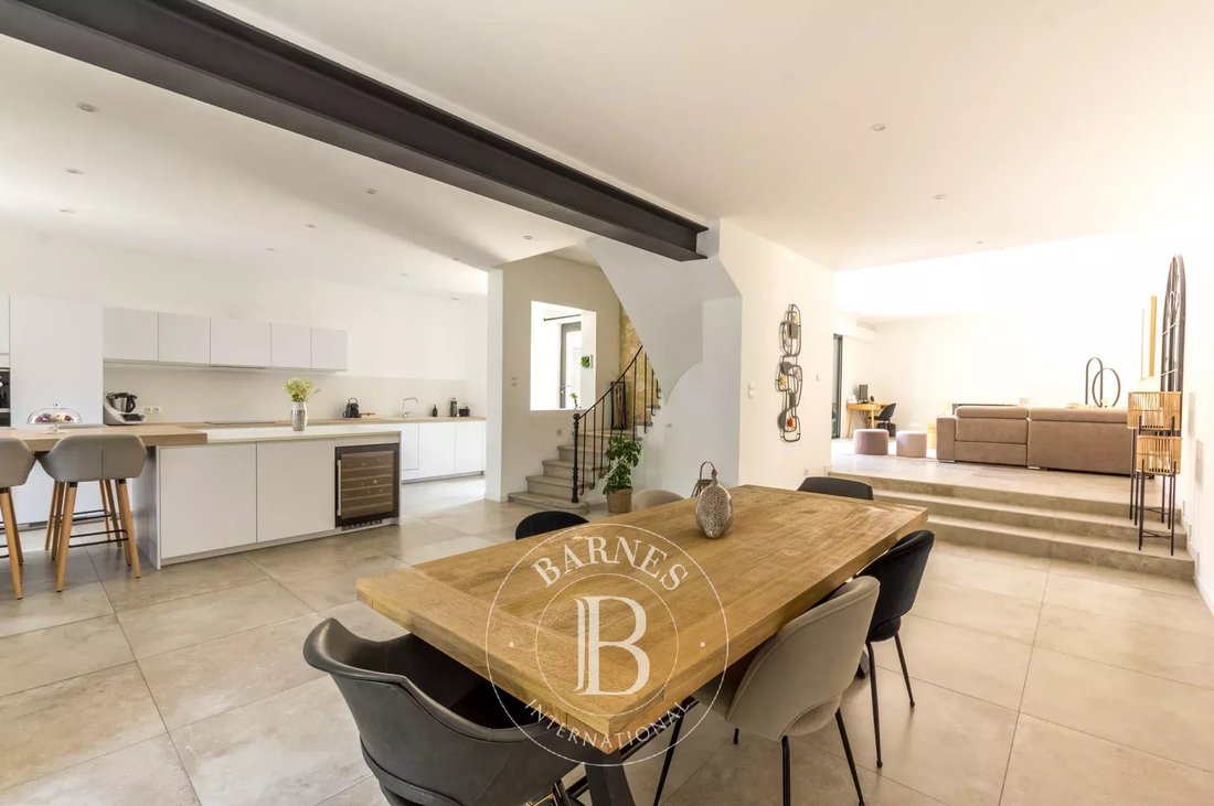 Townhouse in Mauguio, Occitania, France 3 - 18010559