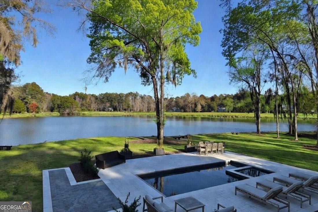 House in Richmond Hill, Georgia, United States 3 - 18128541