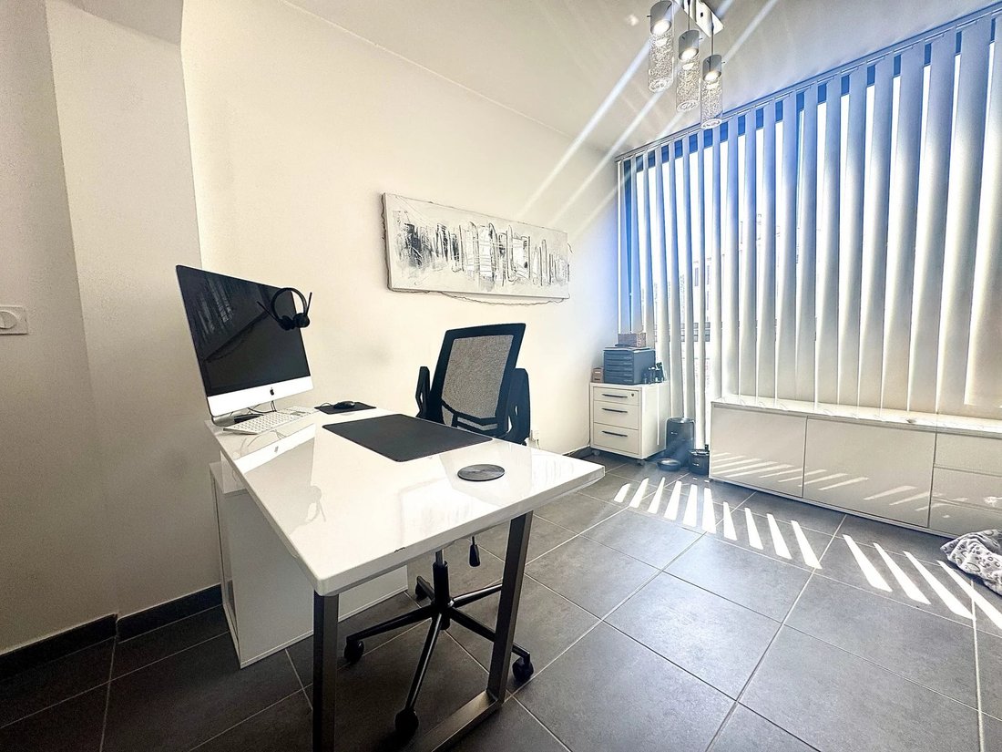 Apartment in France 5 - 18133435