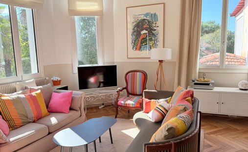 Apartamento en Aiguillon, Arcachón, Francia 1