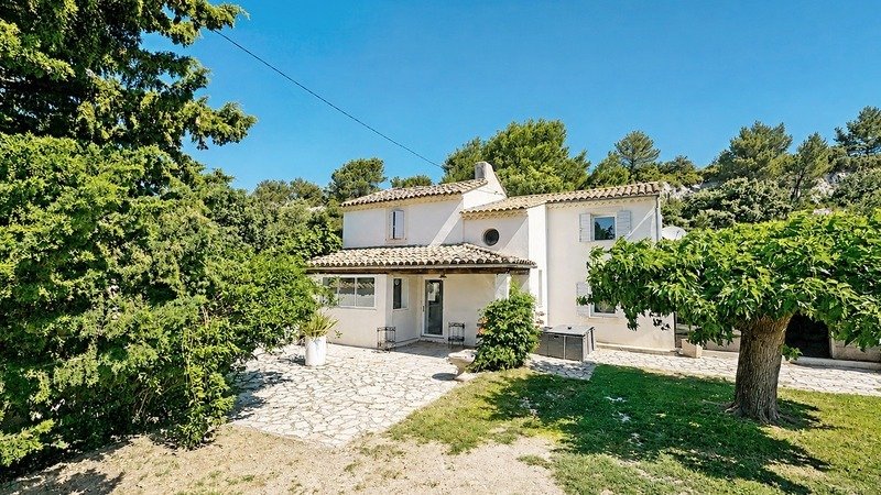 Maison à Mérindol, Provence-Alpes-Côte d'Azur, France 3 - 18133214