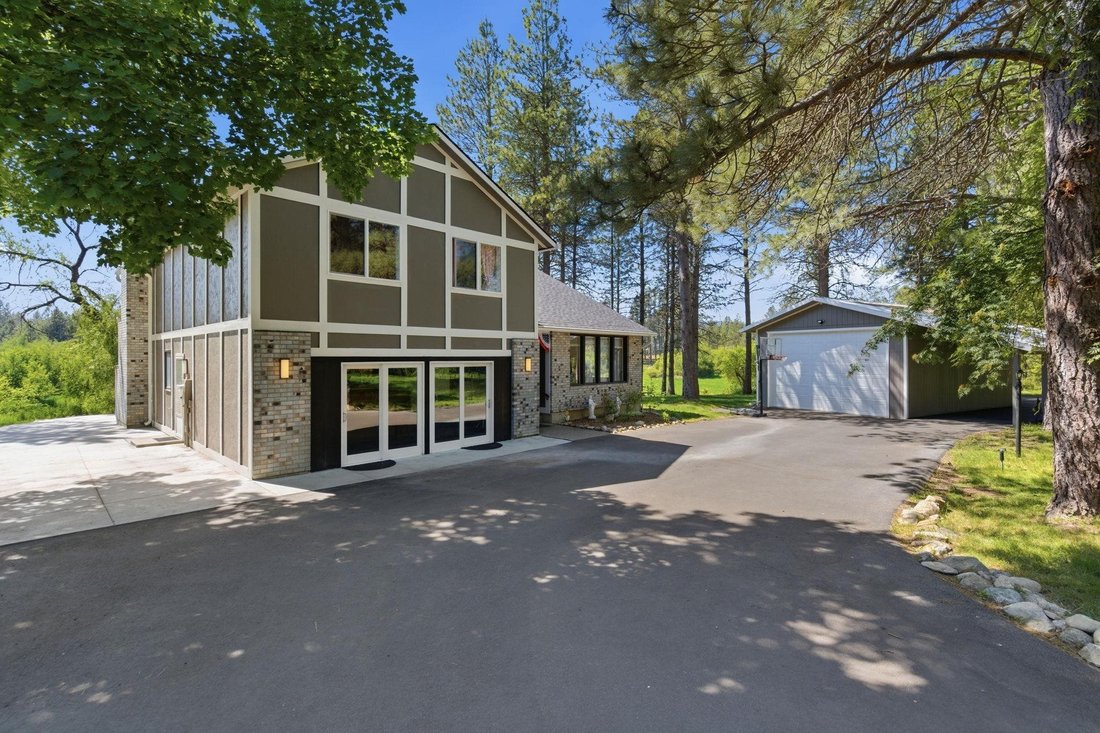 House in Colbert, Washington, United States 2 - 18132044