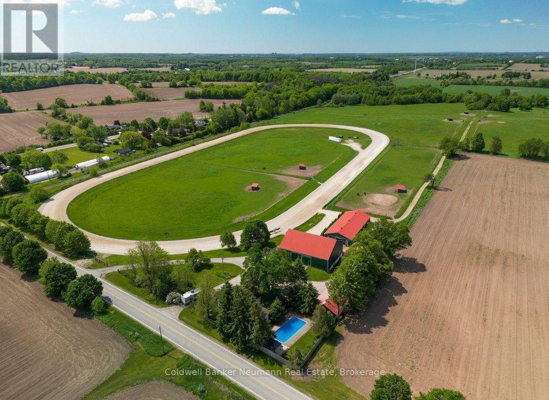 Land in Rockwood, Ontario, Canada 1 - 18130839