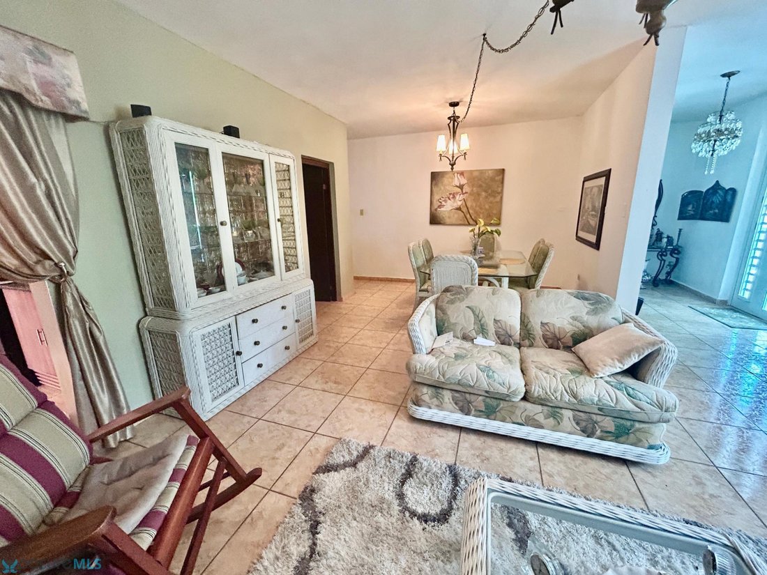 Haus in Coamo, Coamo, Puerto Rico 2 - 18128263