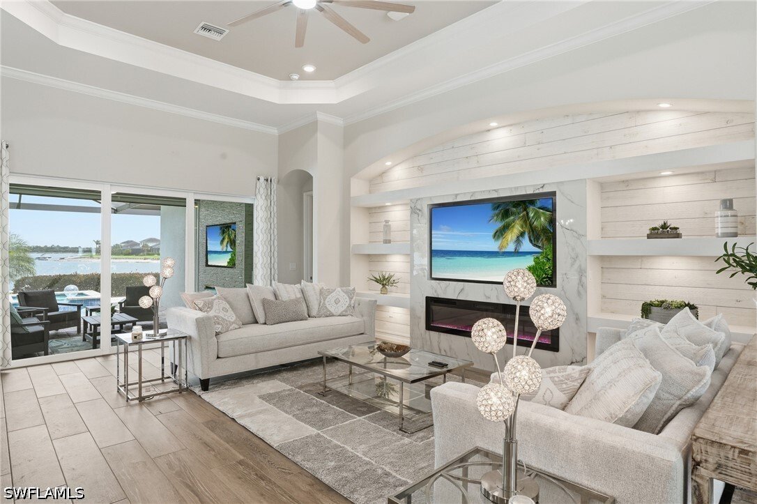 House in Miromar Lakes, Florida, United States 3 - 18102541