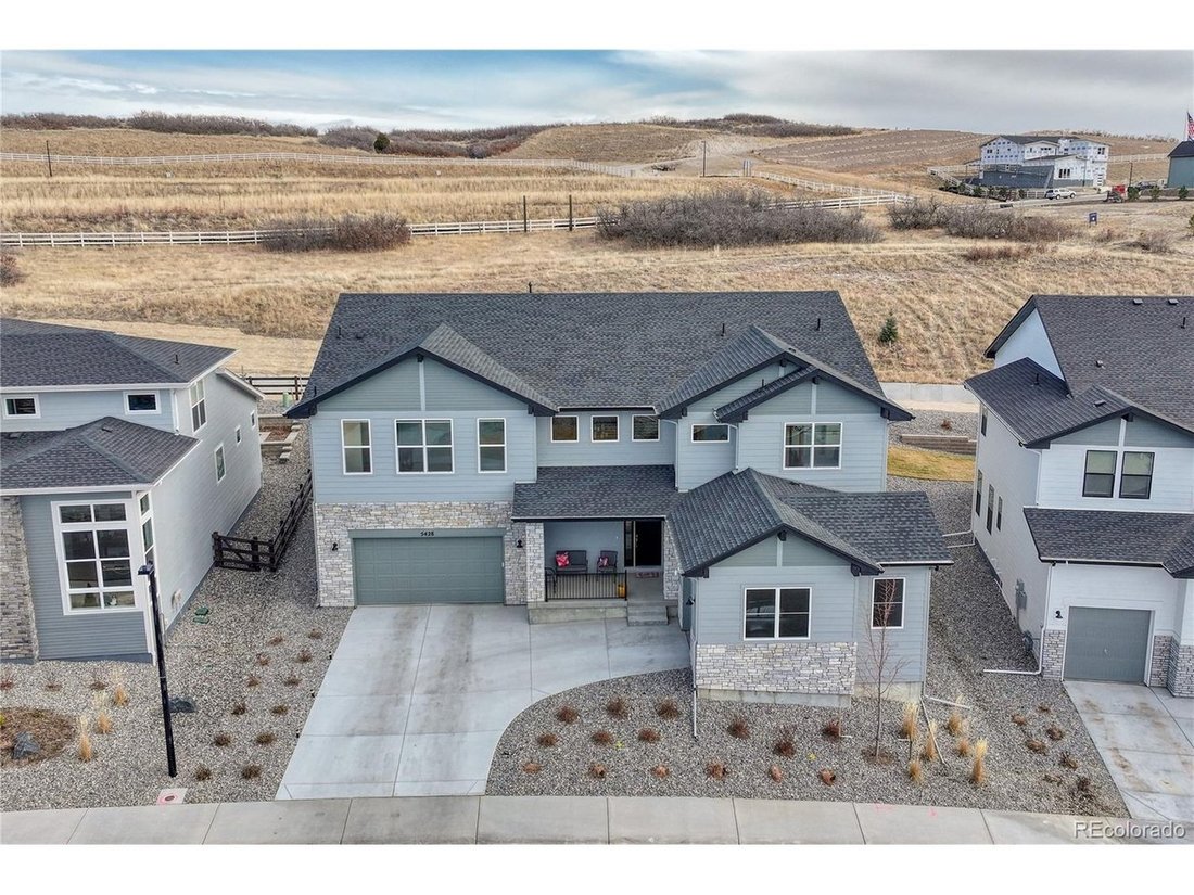 House in Castle Rock, Colorado, United States 4 - 18131676