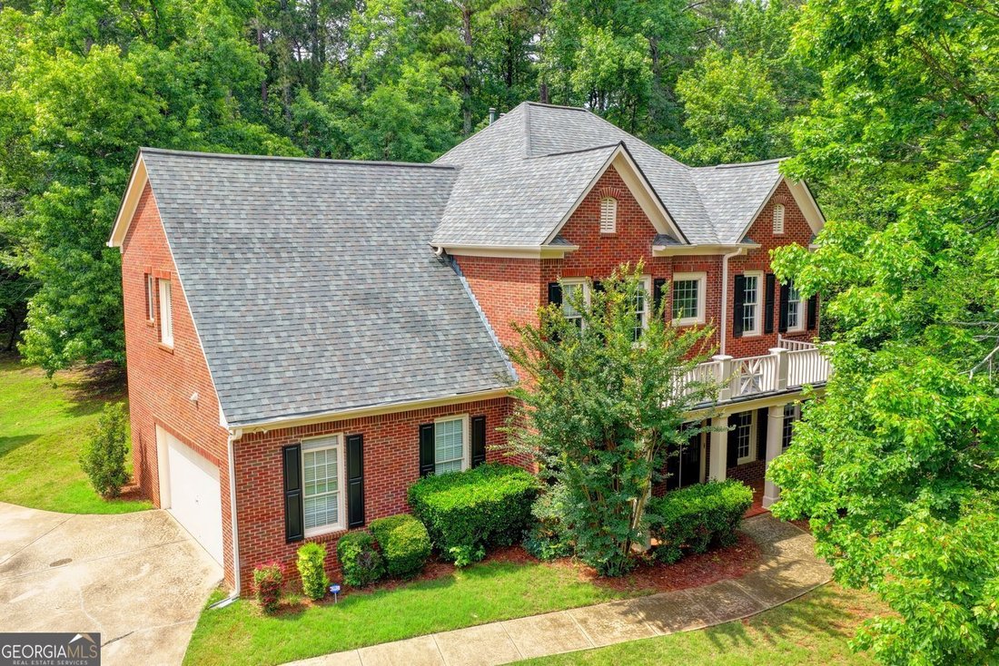 House in Alpharetta, Georgia, United States 2 - 18132912