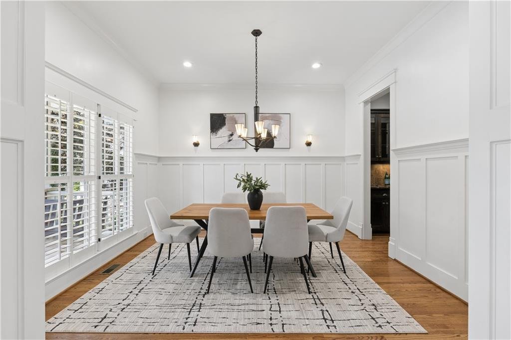 House in Avondale Estates, Georgia, United States 4 - 18123338