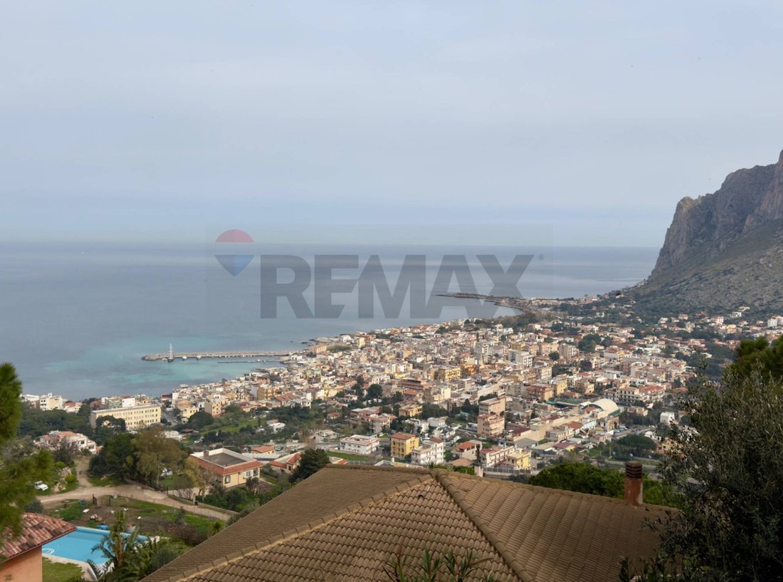 Villa in Tommaso Natale, Palermo, Italy 3 - 18134766
