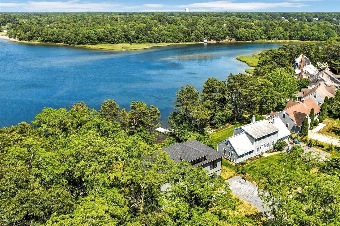 House in Yarmouth, Massachusetts, United States 3 - 18127740