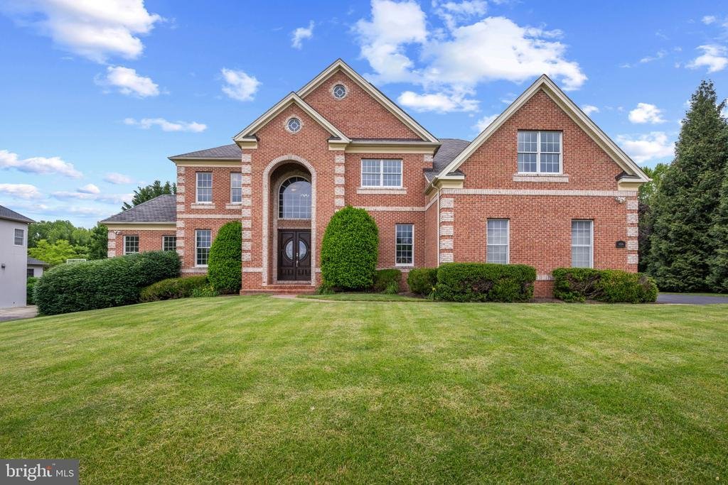House in West Friendship, Maryland, United States 1 - 18129626