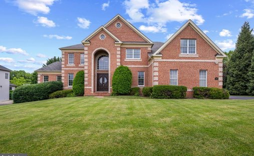Casa a West Friendship, Maryland, Stati Uniti 1