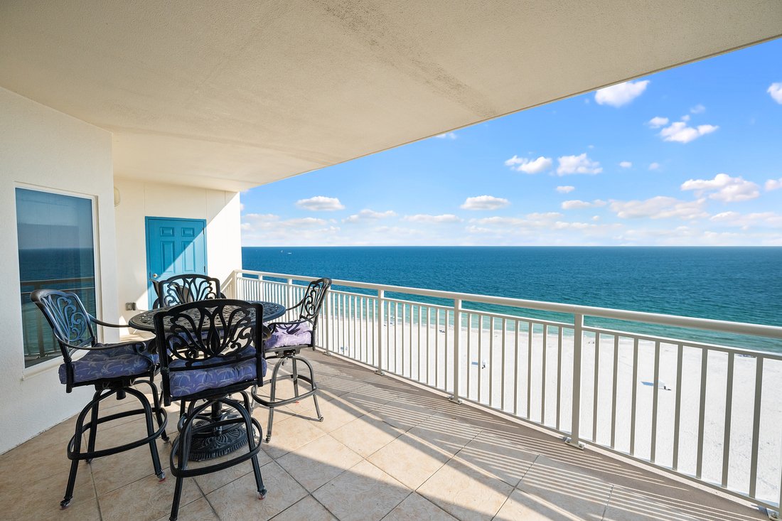 Condo in Orange Beach, Alabama, United States 3 - 18134314