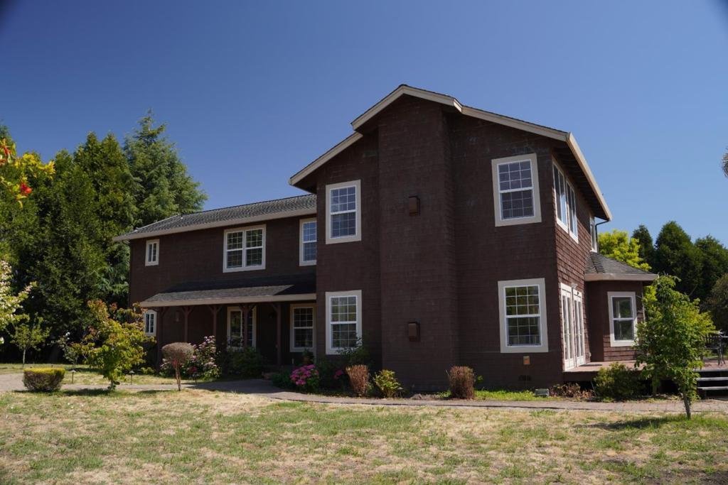 House in Watsonville, California, United States 1 - 18131065