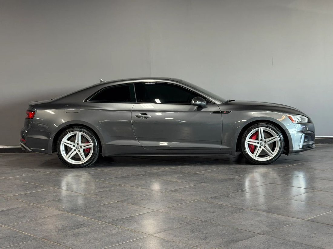 Coupe in Bensenville, IL, United States 5 - 18133804