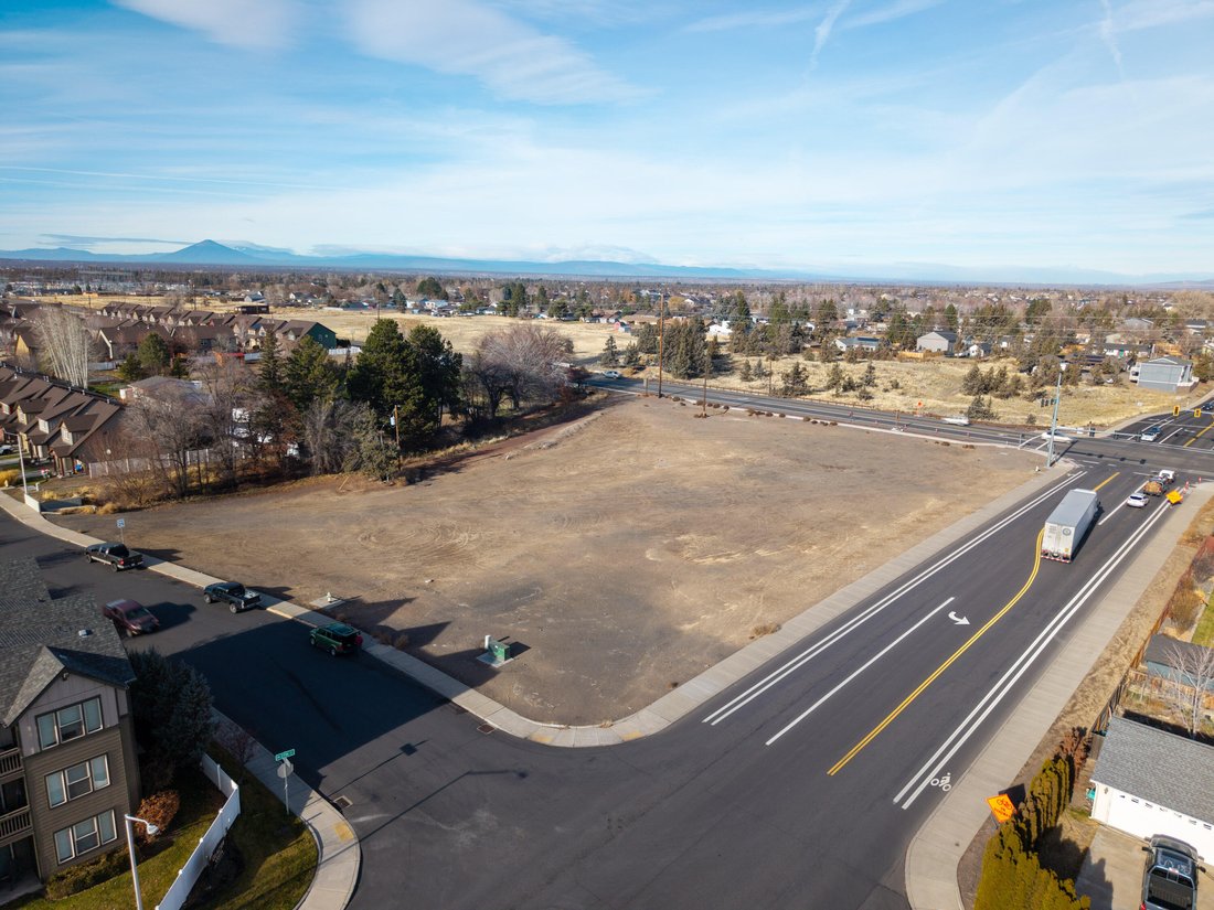 Land in Redmond, Oregon, United States 5 - 18133613